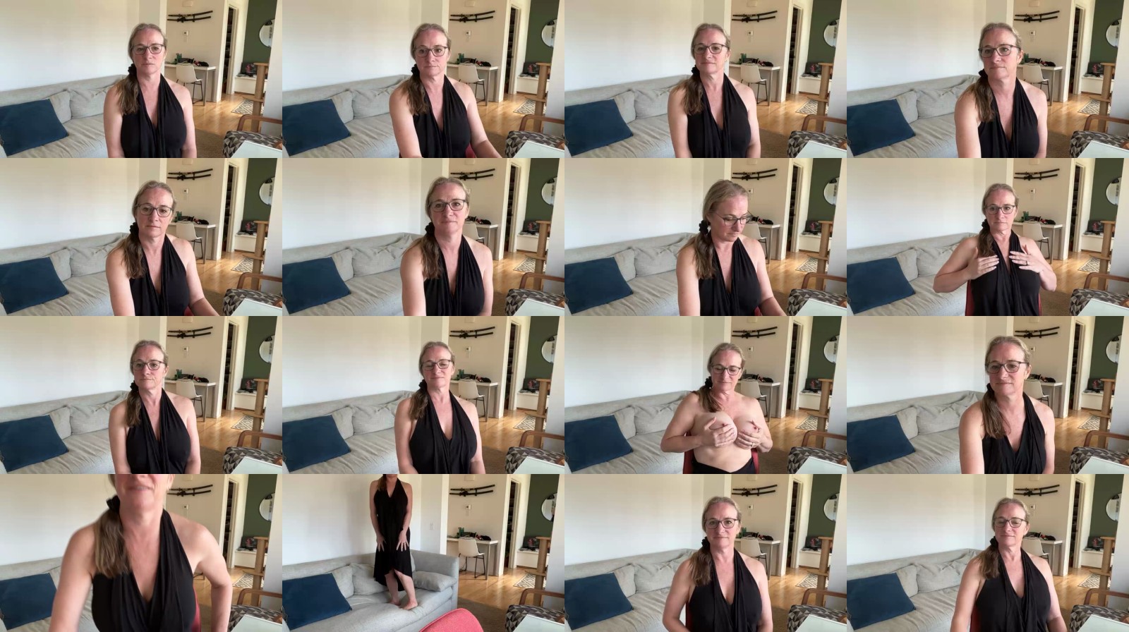 DDD_frenchlove gag Webcam SHOW @ Cam4 28-04-2025