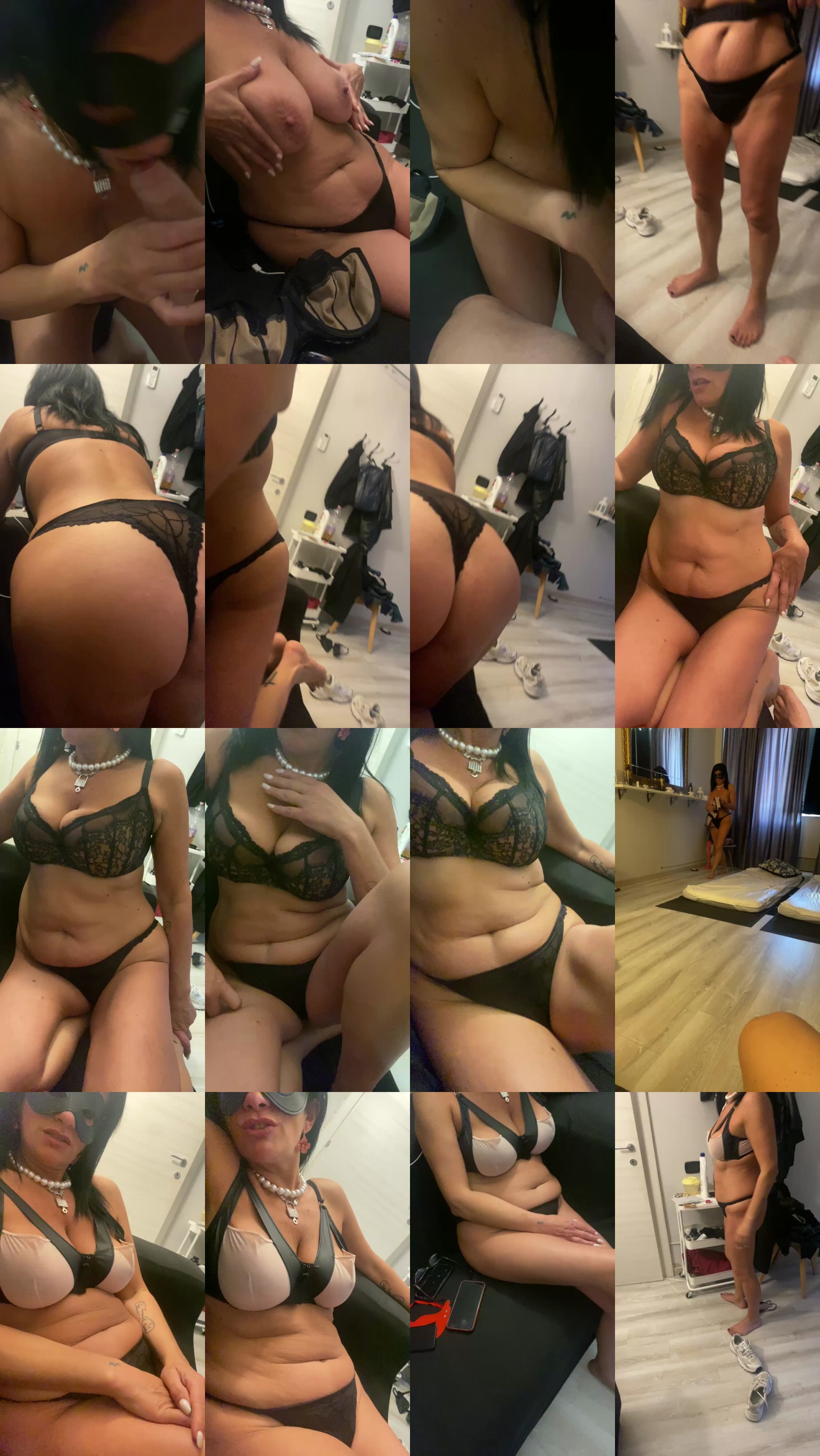 Lauratonynapoli playtime Webcam SHOW @ Cam4 29-04-2025