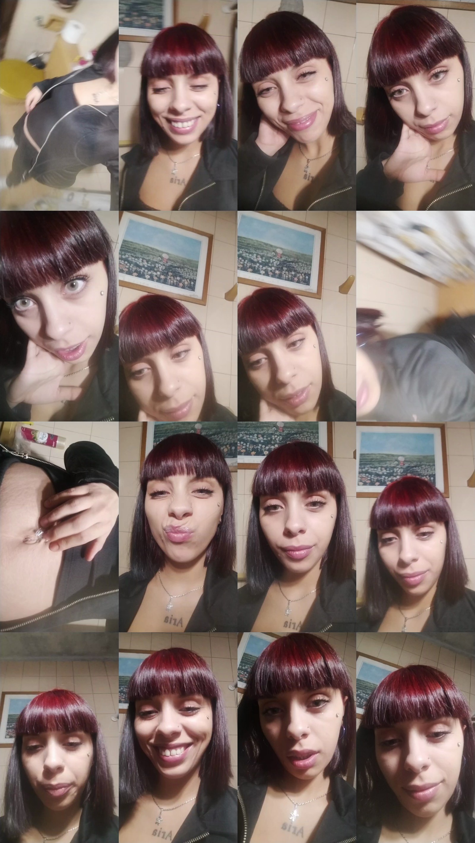 Miababy22 play Webcam SHOW @ Cam4 29-04-2025
