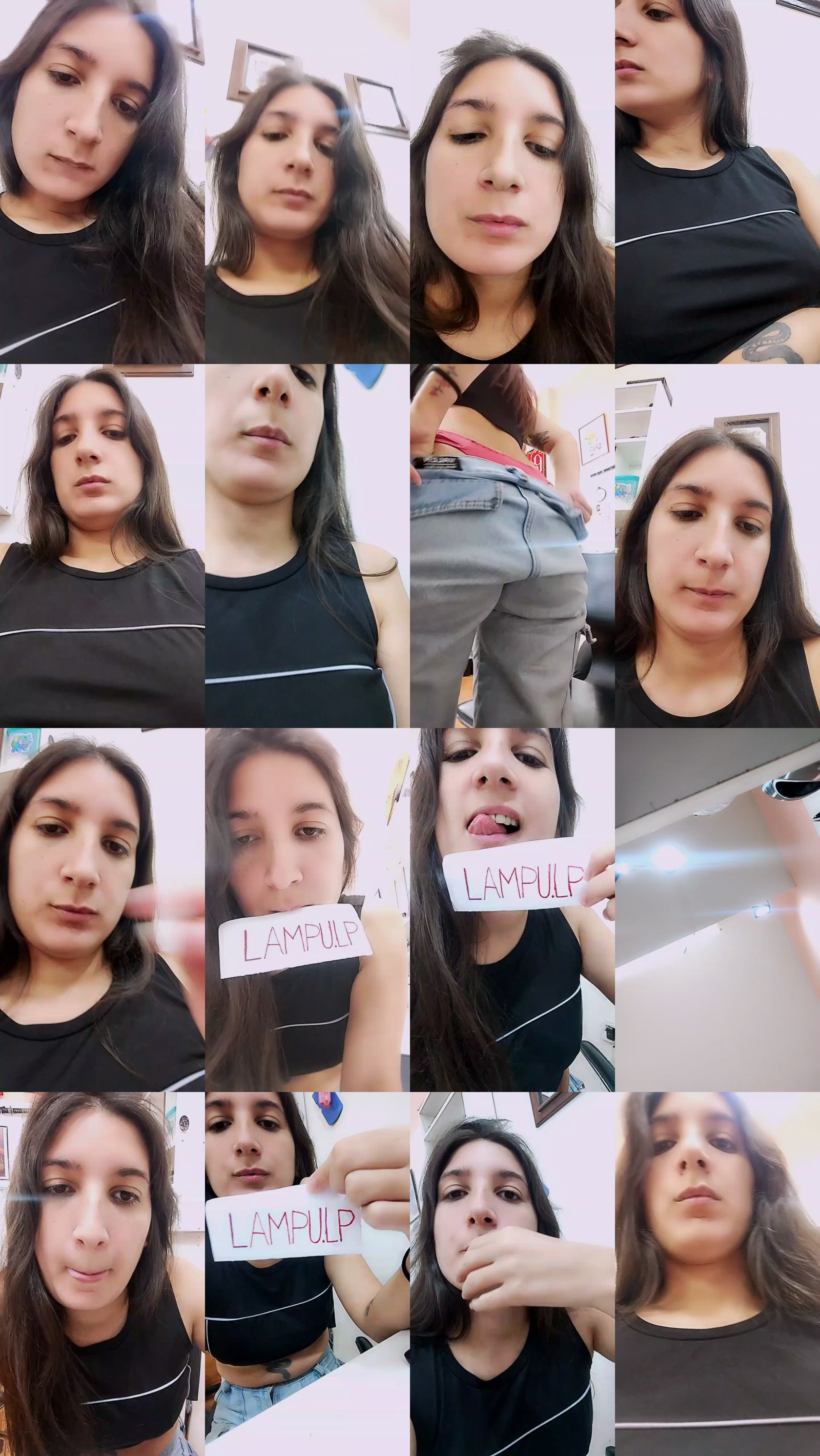 Putitapau bj-dildo Webcam SHOW @ Cam4 28-04-2025