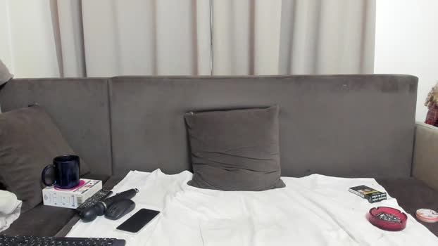 SophiestiqueB kiss Webcam SHOW @ Cam4 29-04-2025
