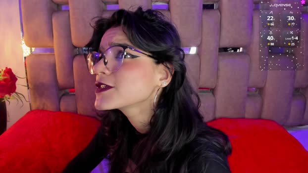 ValerieKay analtoy Webcam SHOW @ Cam4 28-04-2025