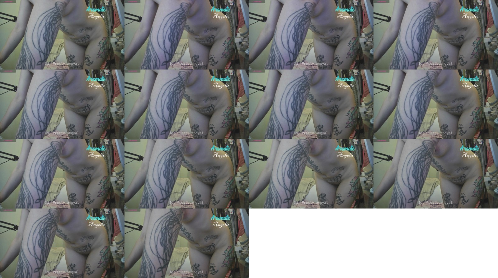 givie playtime Webcam SHOW @ Cam4 29-04-2025