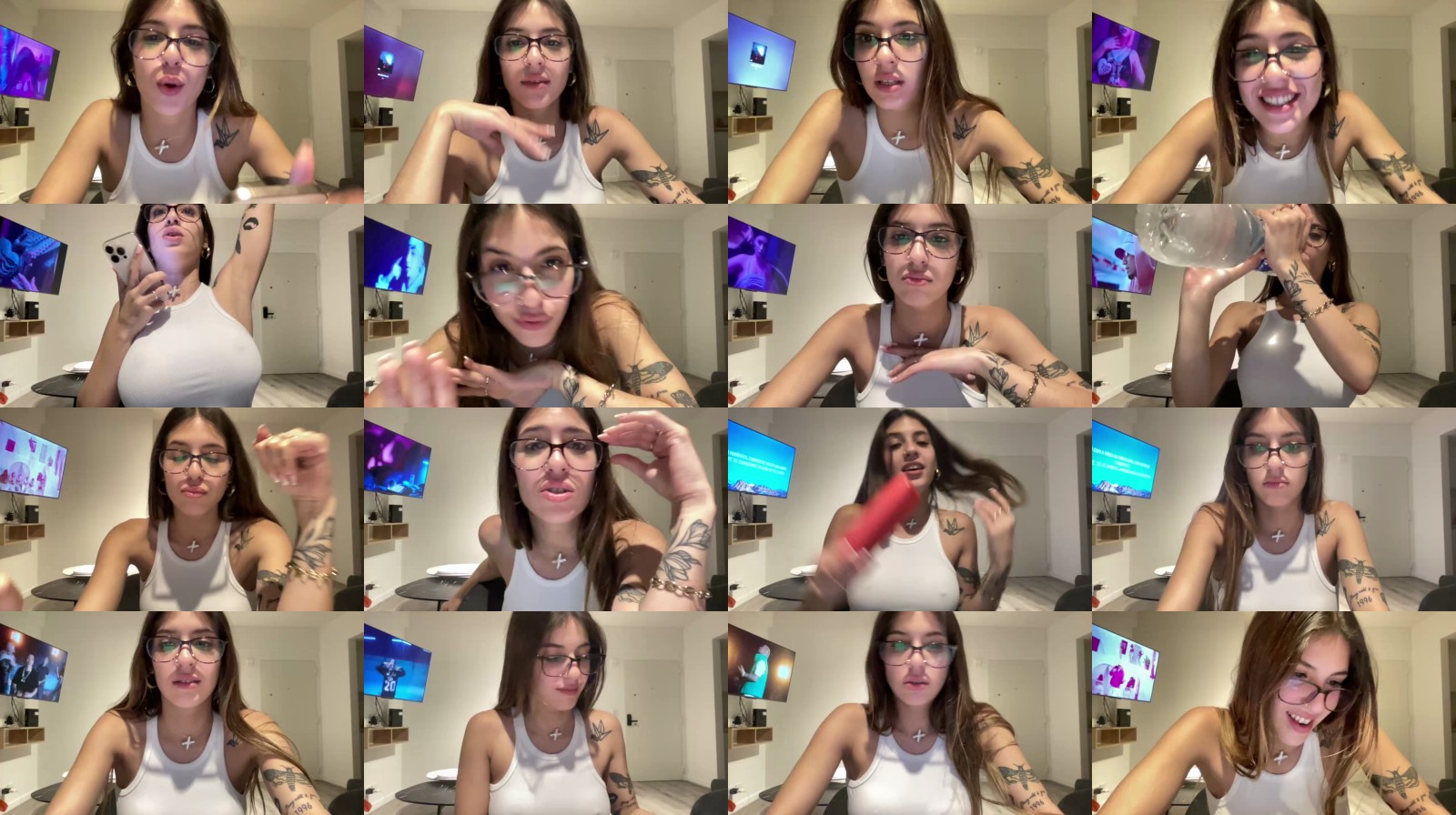 lolykushh ass Webcam SHOW @ Cam4 28-04-2025