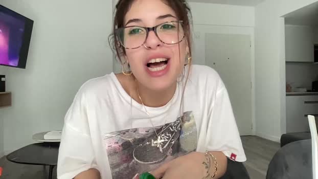 lolykushh wet Webcam SHOW @ Cam4 28-04-2025