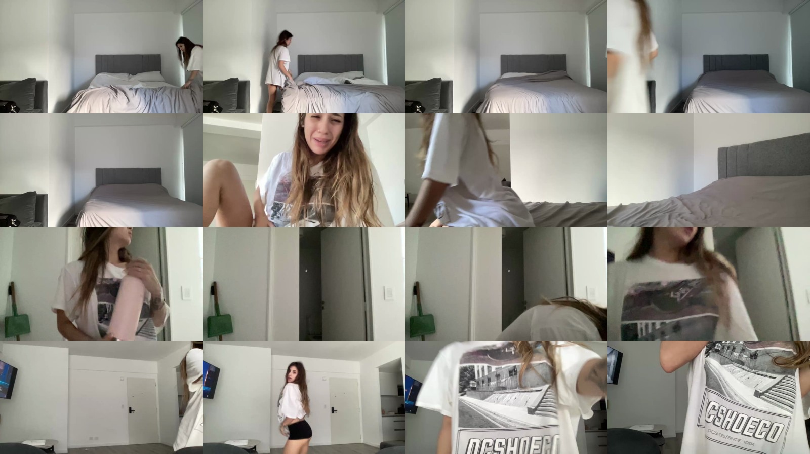 lolykushh sweet Webcam SHOW @ Cam4 28-04-2025