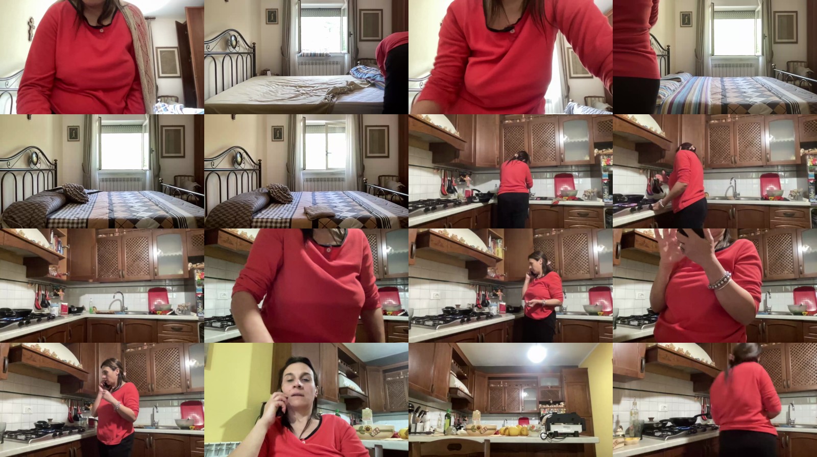 martinabigst cute Webcam SHOW @ Cam4 29-04-2025