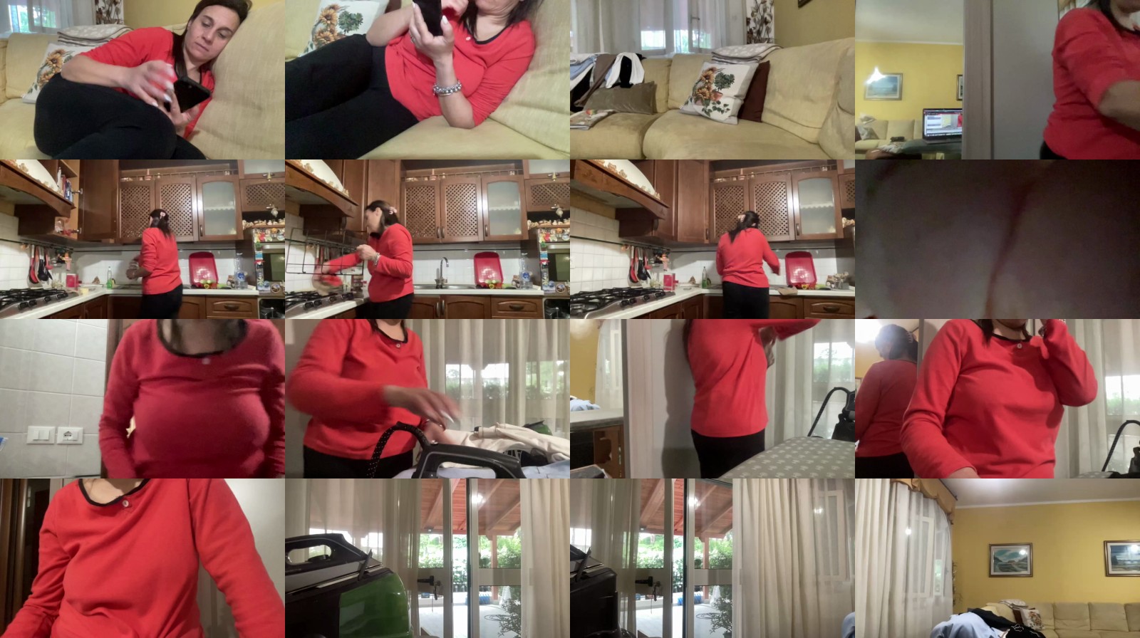 martinabigst nasty Webcam SHOW @ Cam4 29-04-2025