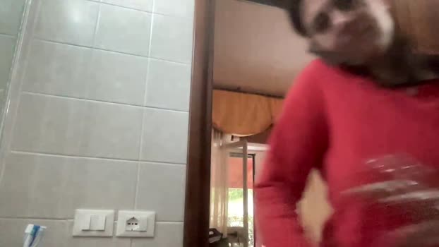 martinabigst nasty Webcam SHOW @ Cam4 29-04-2025