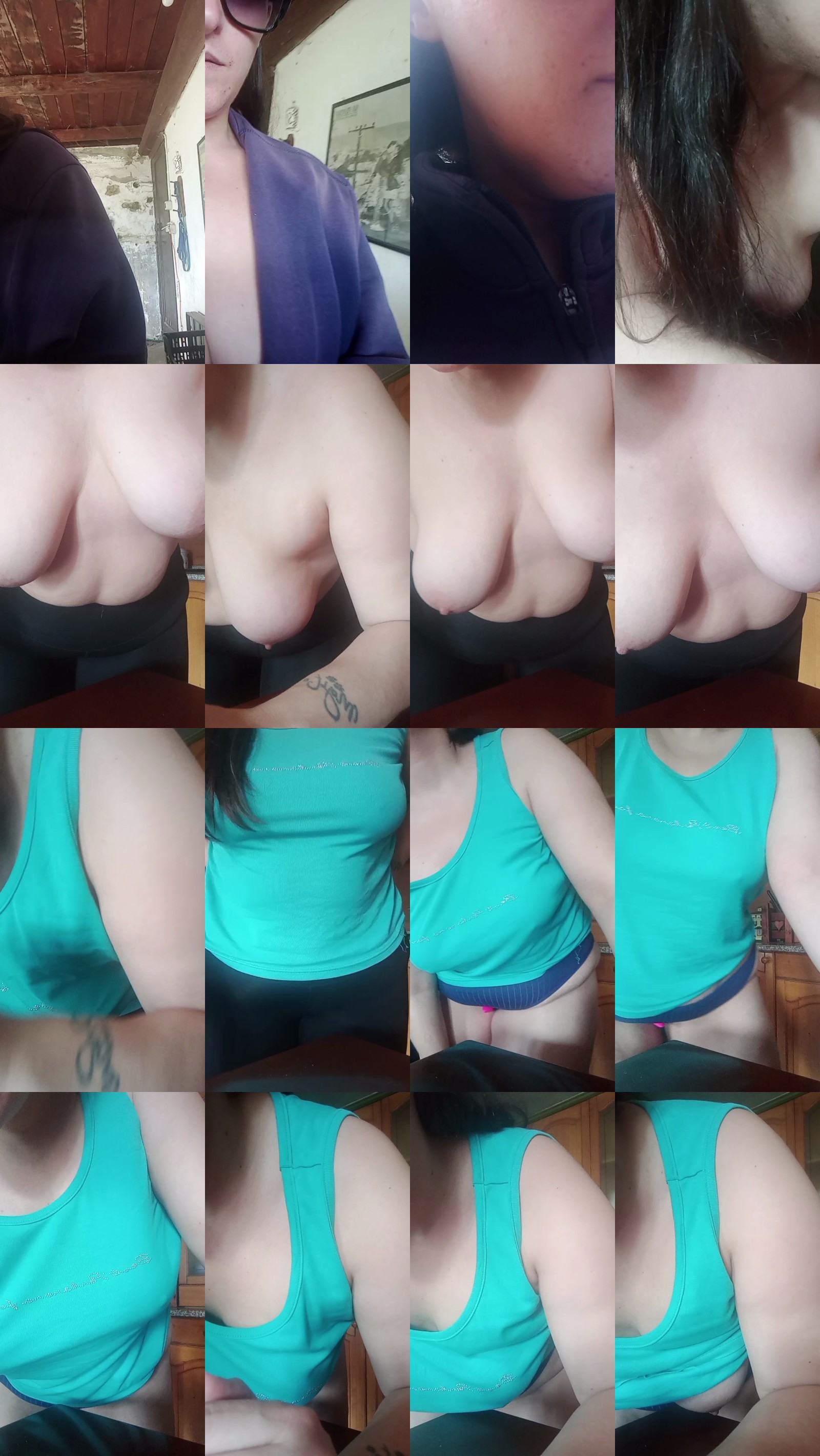 sexylady183 skinny Webcam SHOW @ Cam4 29-04-2025