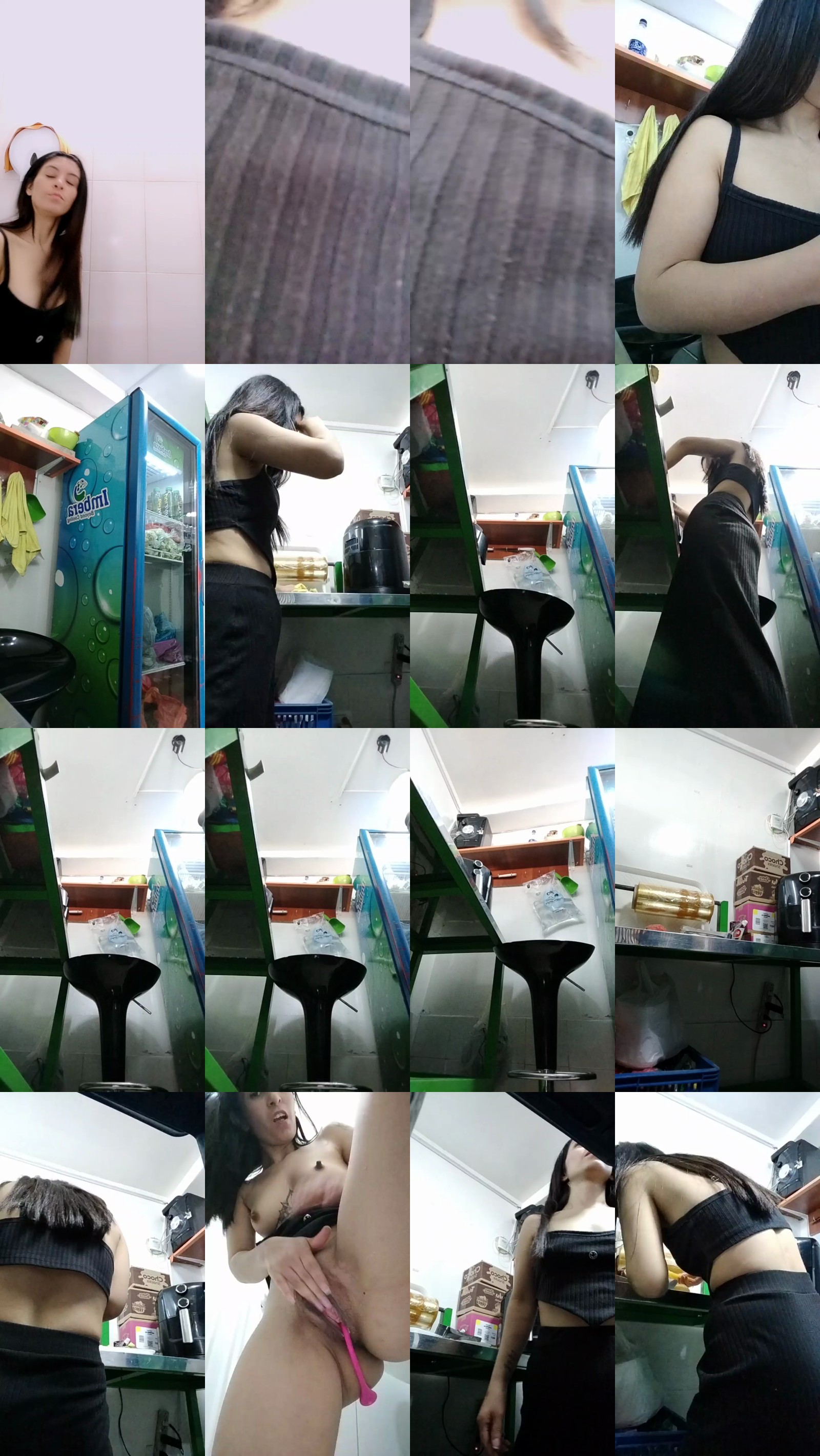 soy_mary1 hot Webcam SHOW @ Cam4 28-04-2025