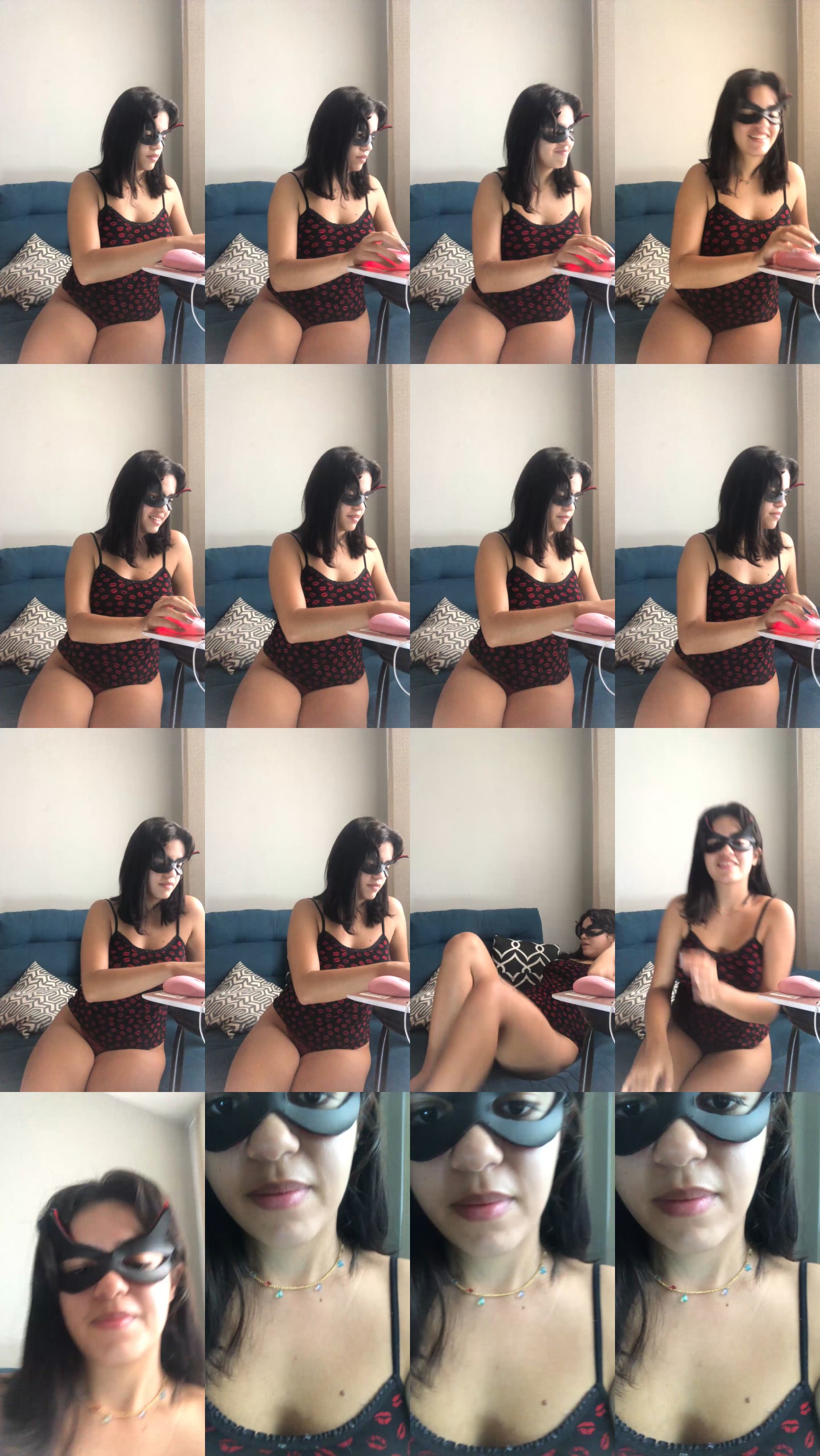 Larissa__ fuckass Webcam SHOW @ Cam4 02-05-2025