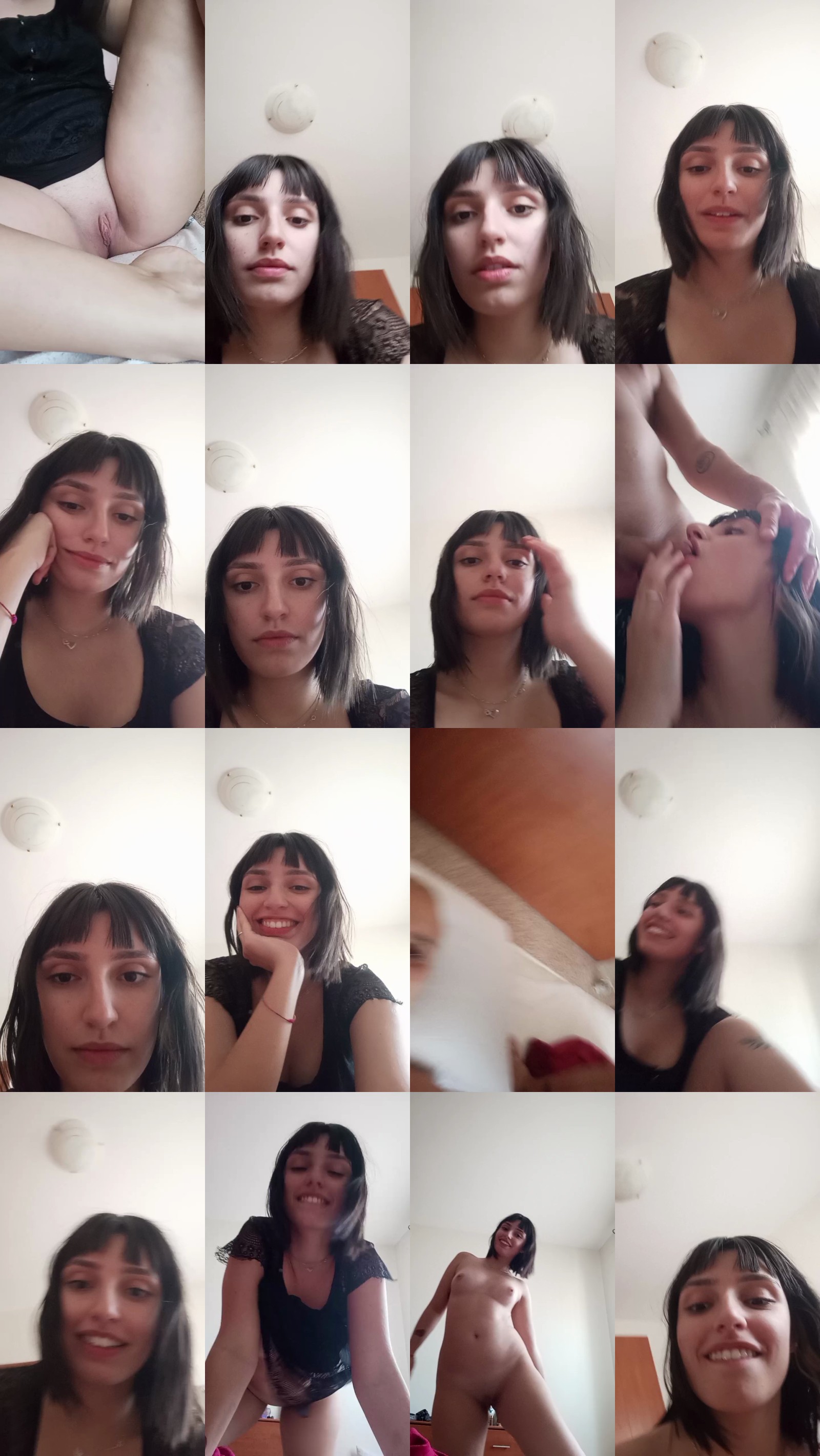 Theperfectbaby Naked Webcam SHOW @ Cam4 02-05-2025