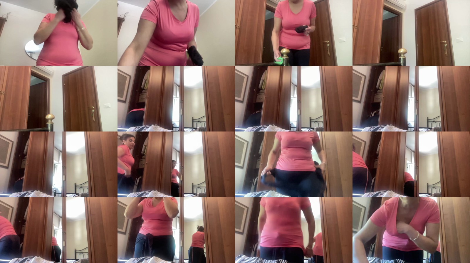 martinabigst moan Webcam SHOW @ Cam4 02-05-2025