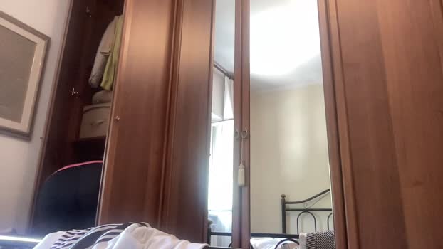 martinabigst moan Webcam SHOW @ Cam4 02-05-2025
