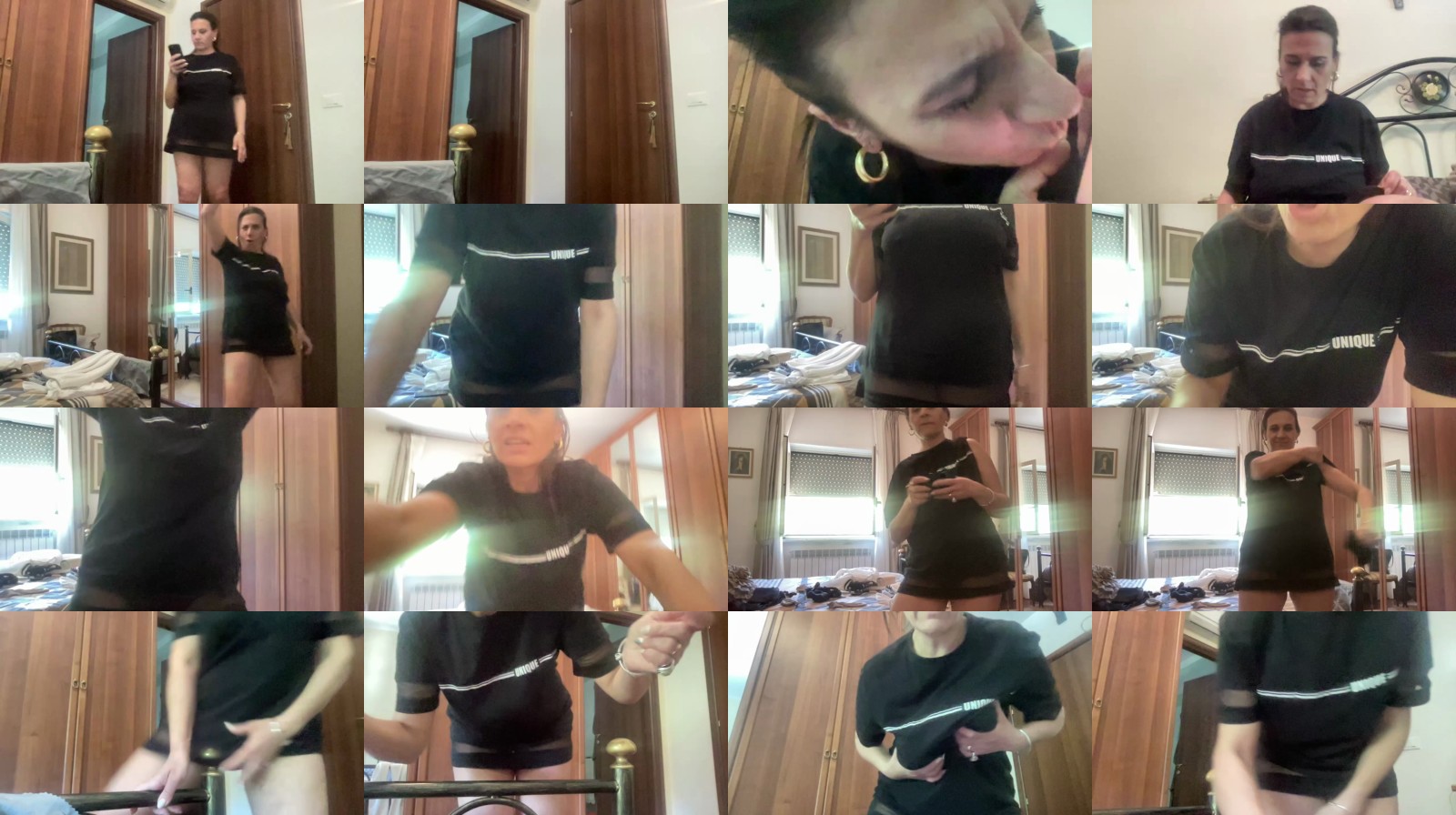 martinabigst show Webcam SHOW @ Cam4 02-05-2025