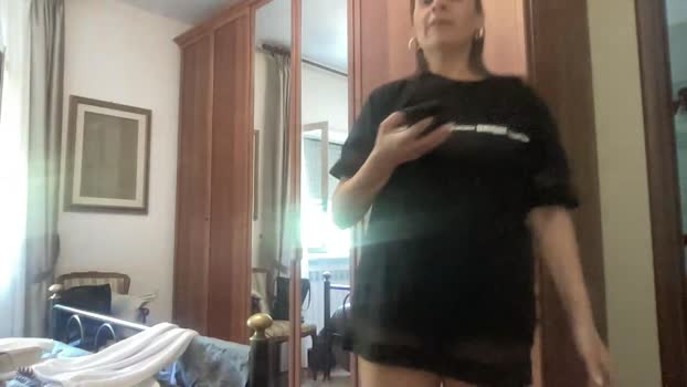 martinabigst show Webcam SHOW @ Cam4 02-05-2025