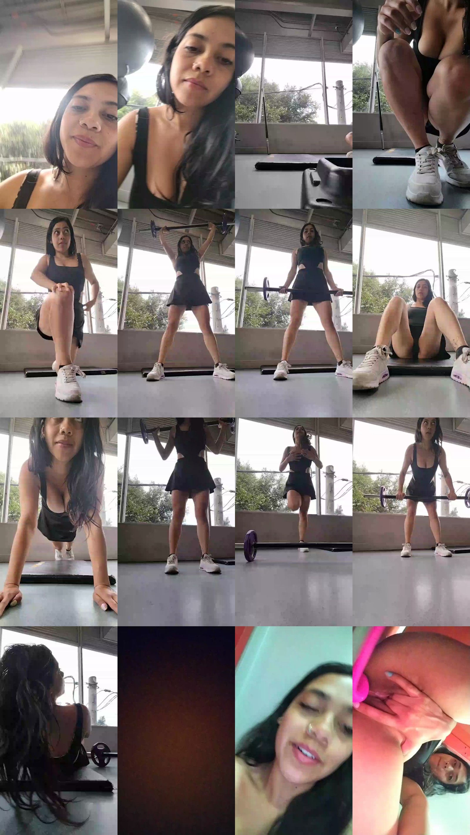 sweet_scarlett_ bigcock Webcam SHOW @ Cam4 02-05-2025