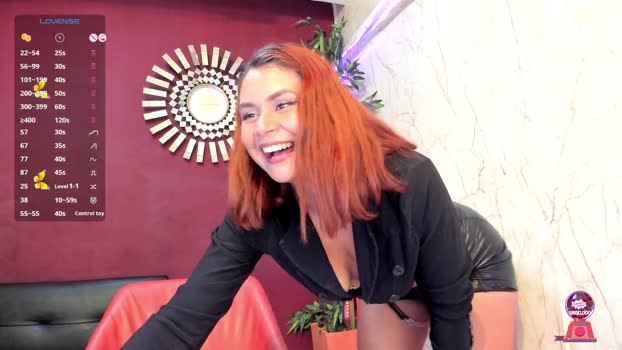 Analuna__ wank Webcam SHOW @ Cam4 02-05-2025
