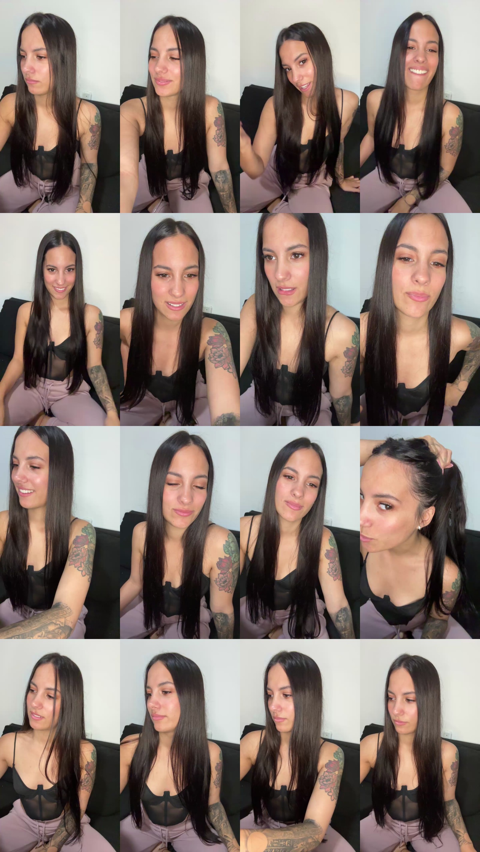 BlackAngel_xxx Naked Webcam SHOW @ Cam4 03-05-2025