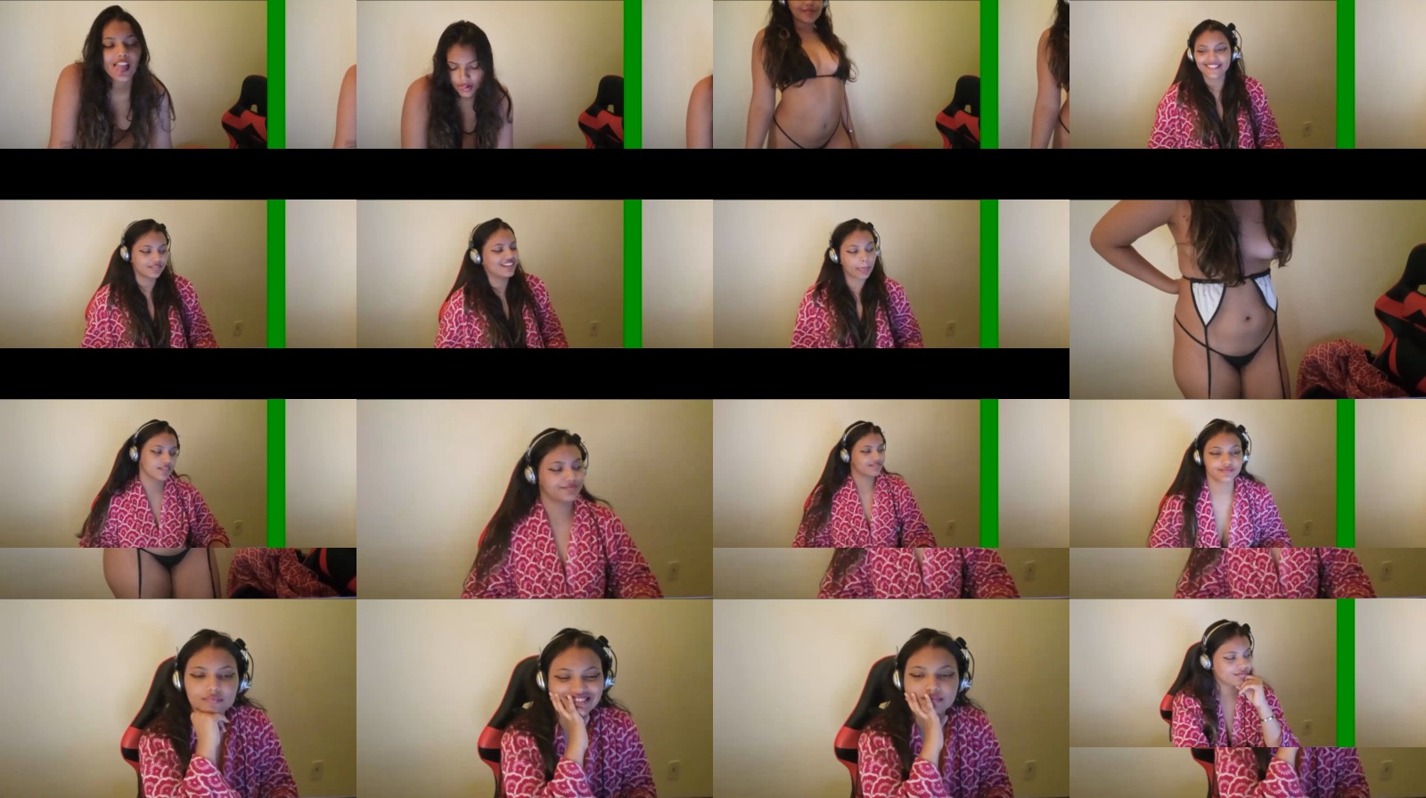 Bombomepimenta Webcam Webcam SHOW @ Cam4 03-05-2025