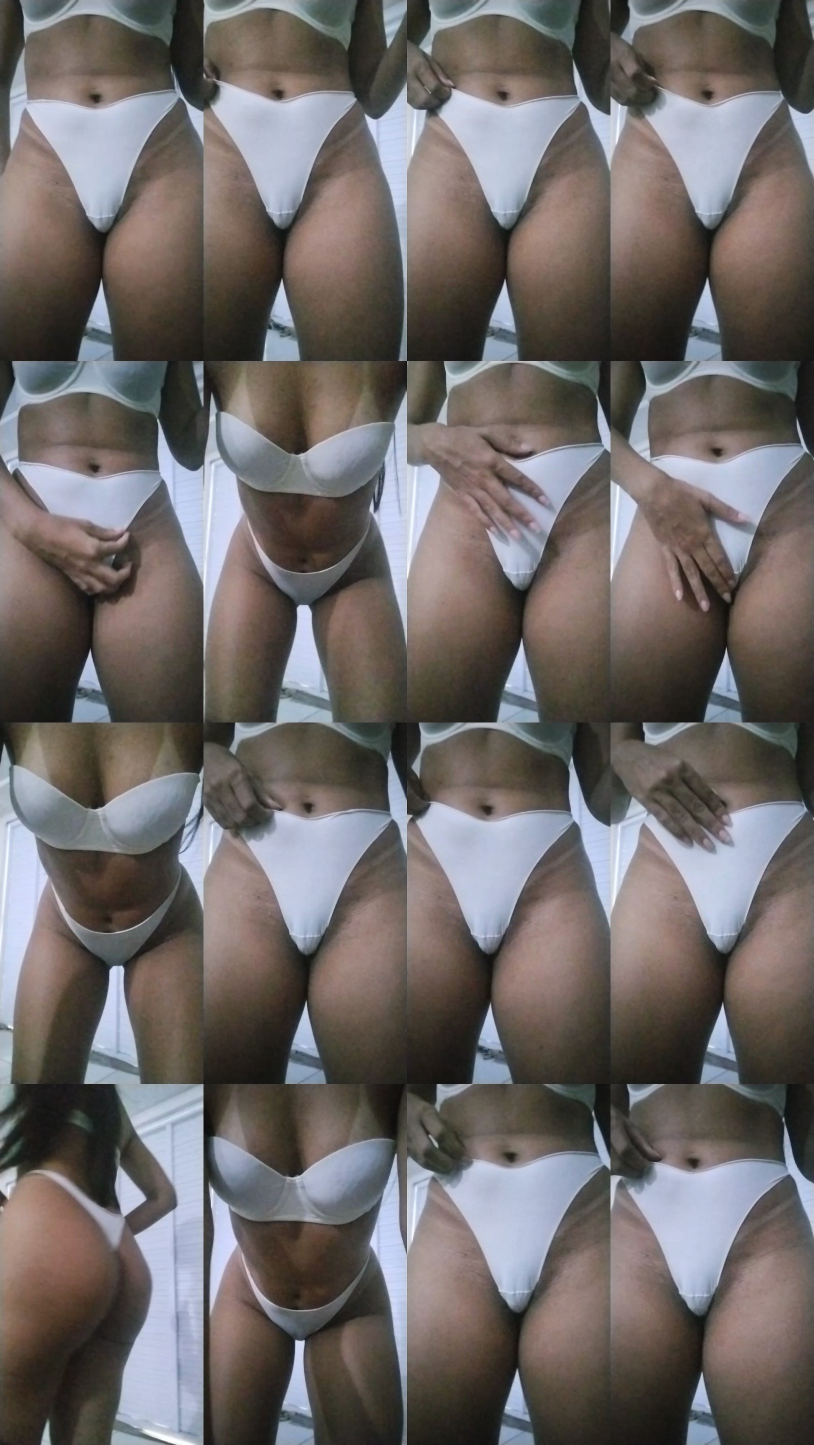 Gostosa366 naked Webcam SHOW @ Cam4 02-05-2025