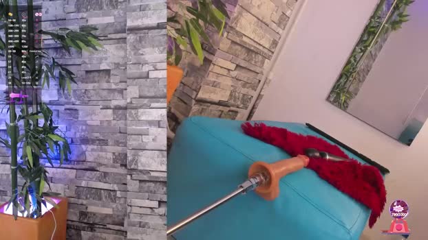HijabiMilf spank Webcam SHOW @ Cam4 02-05-2025