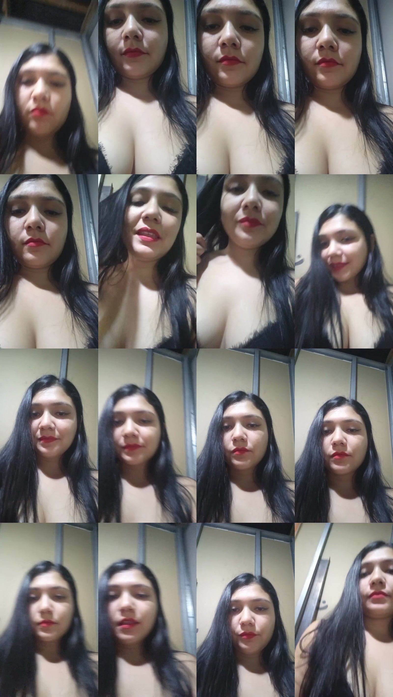Mamissonga lovense Webcam SHOW @ Cam4 03-05-2025
