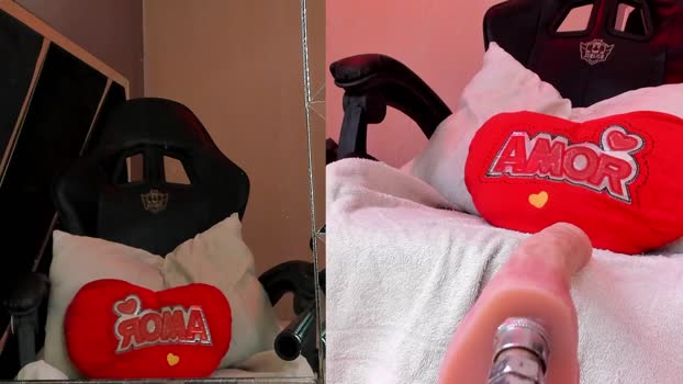 MhiaRey playtime Webcam SHOW @ Cam4 02-05-2025