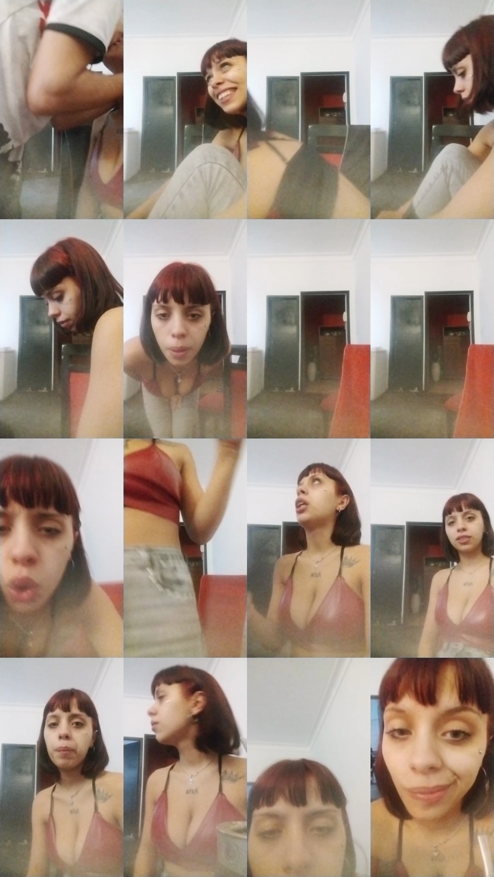 Miababy22 spanking Webcam SHOW @ Cam4 02-05-2025