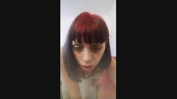 Miababy22 spanking Webcam SHOW @ Cam4 02-05-2025
