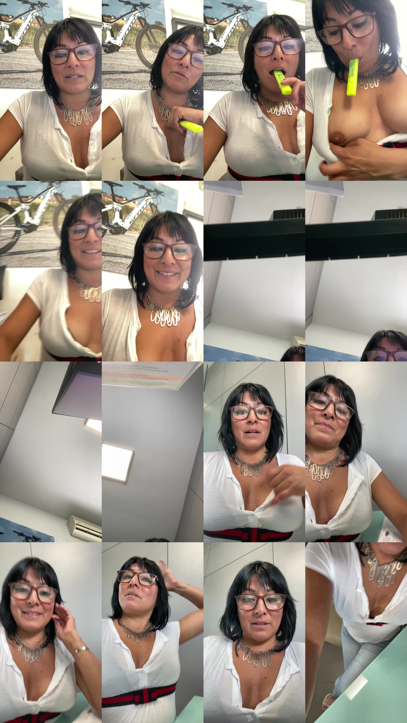 Mya79 Porn Webcam SHOW @ Cam4 03-05-2025