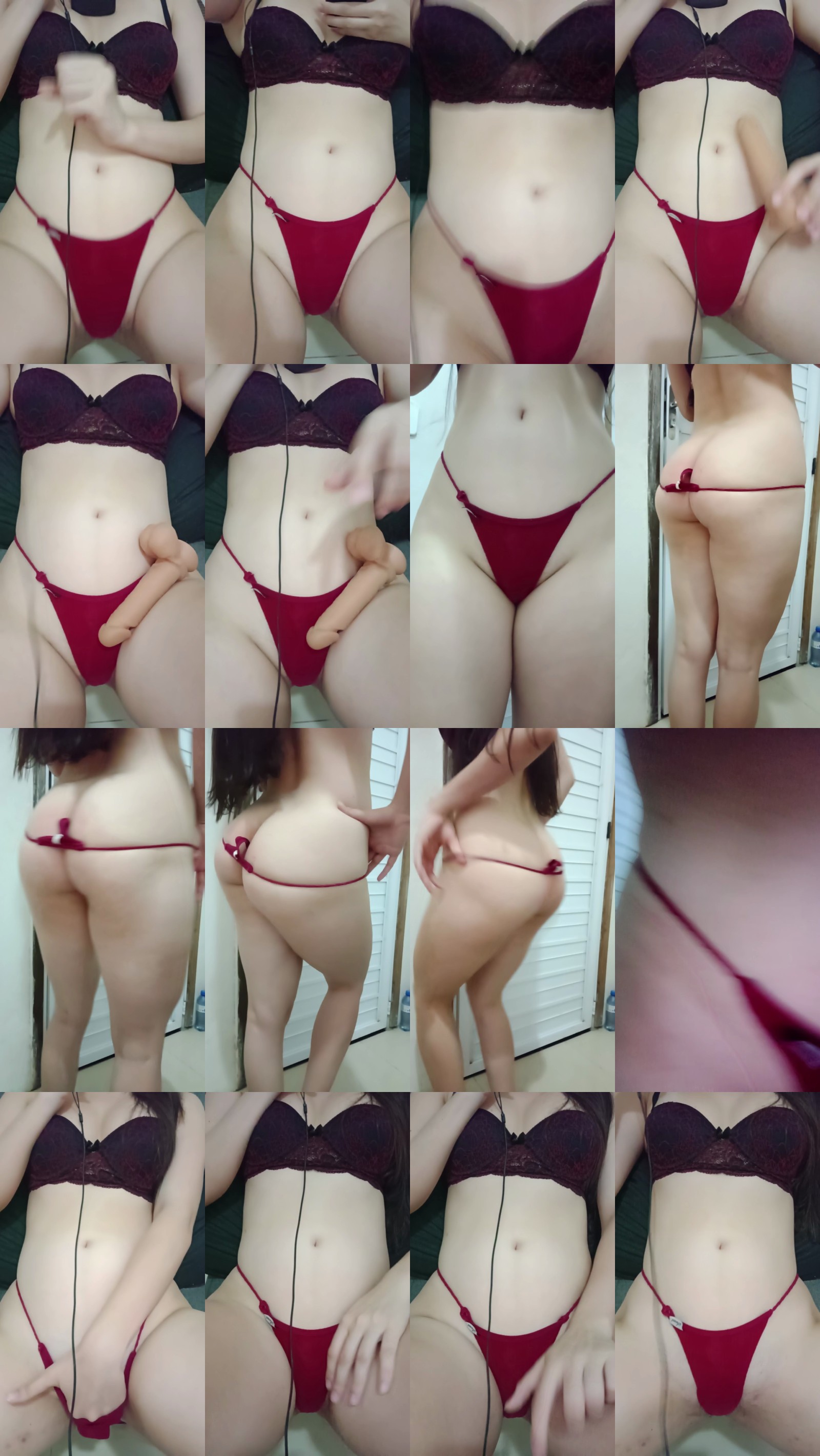 Vicsecret19 jerkoff Webcam SHOW @ Cam4 03-05-2025