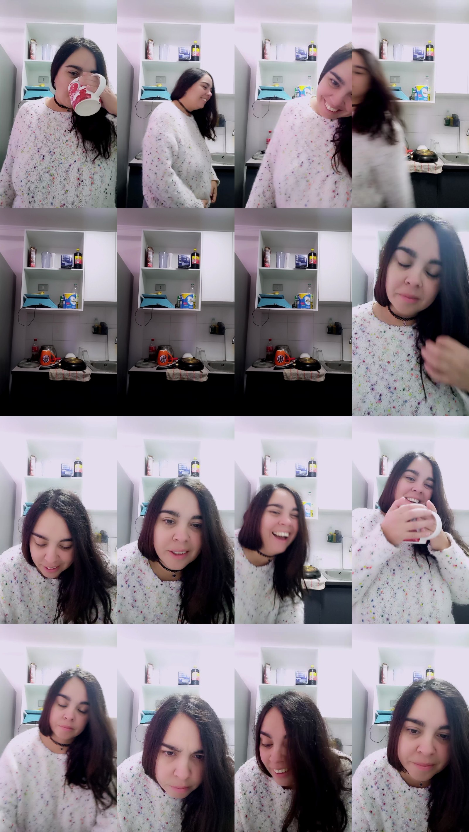 luna_tejedora lovense Webcam SHOW @ Cam4 03-05-2025