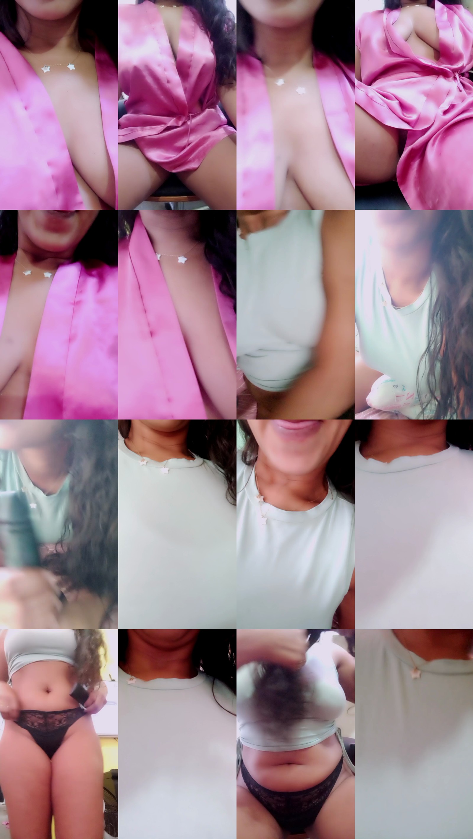 morenajanmbo lush Webcam SHOW @ Cam4 03-05-2025