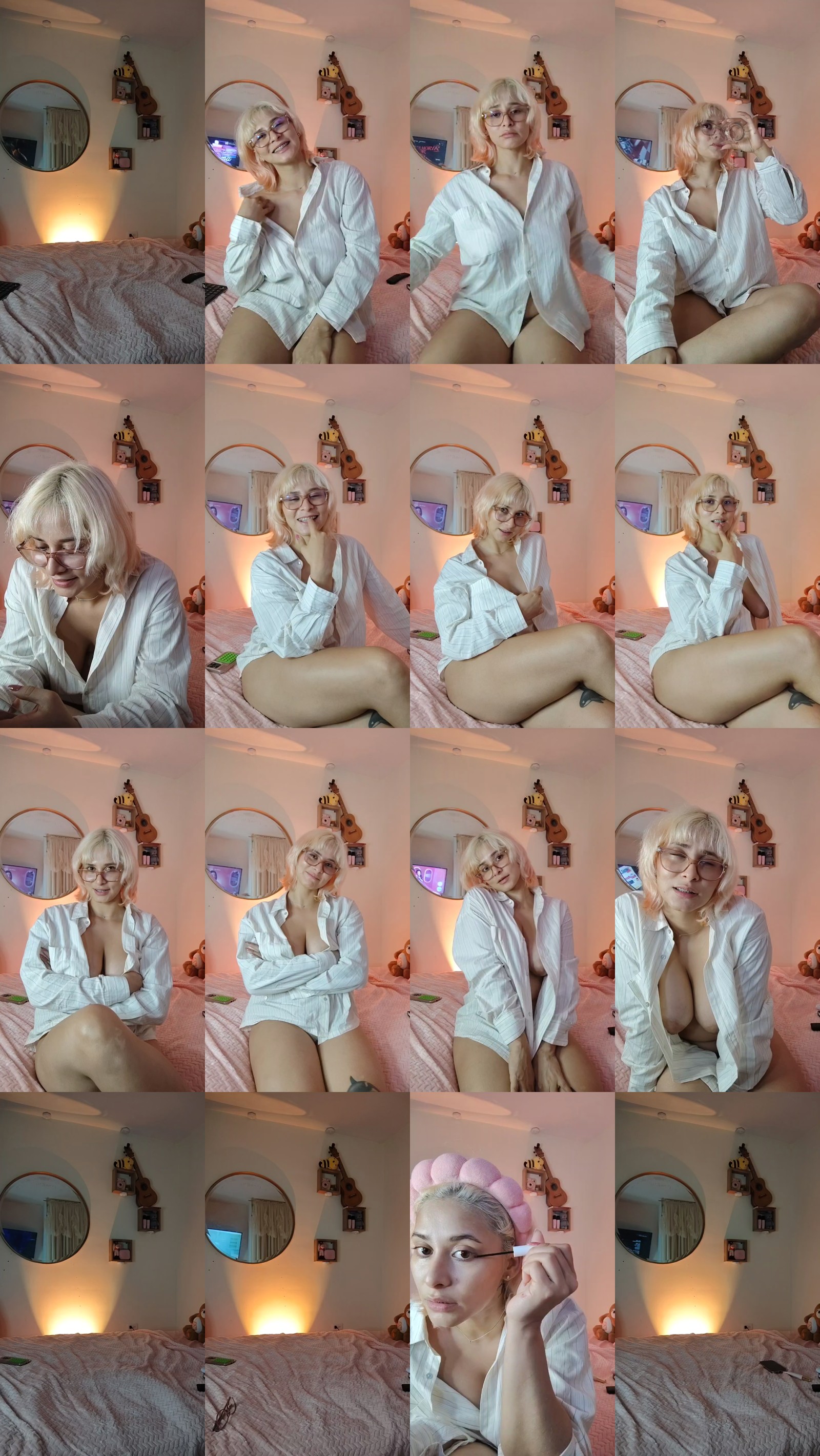 ramonaflower_ fuckher Webcam SHOW @ Cam4 03-05-2025