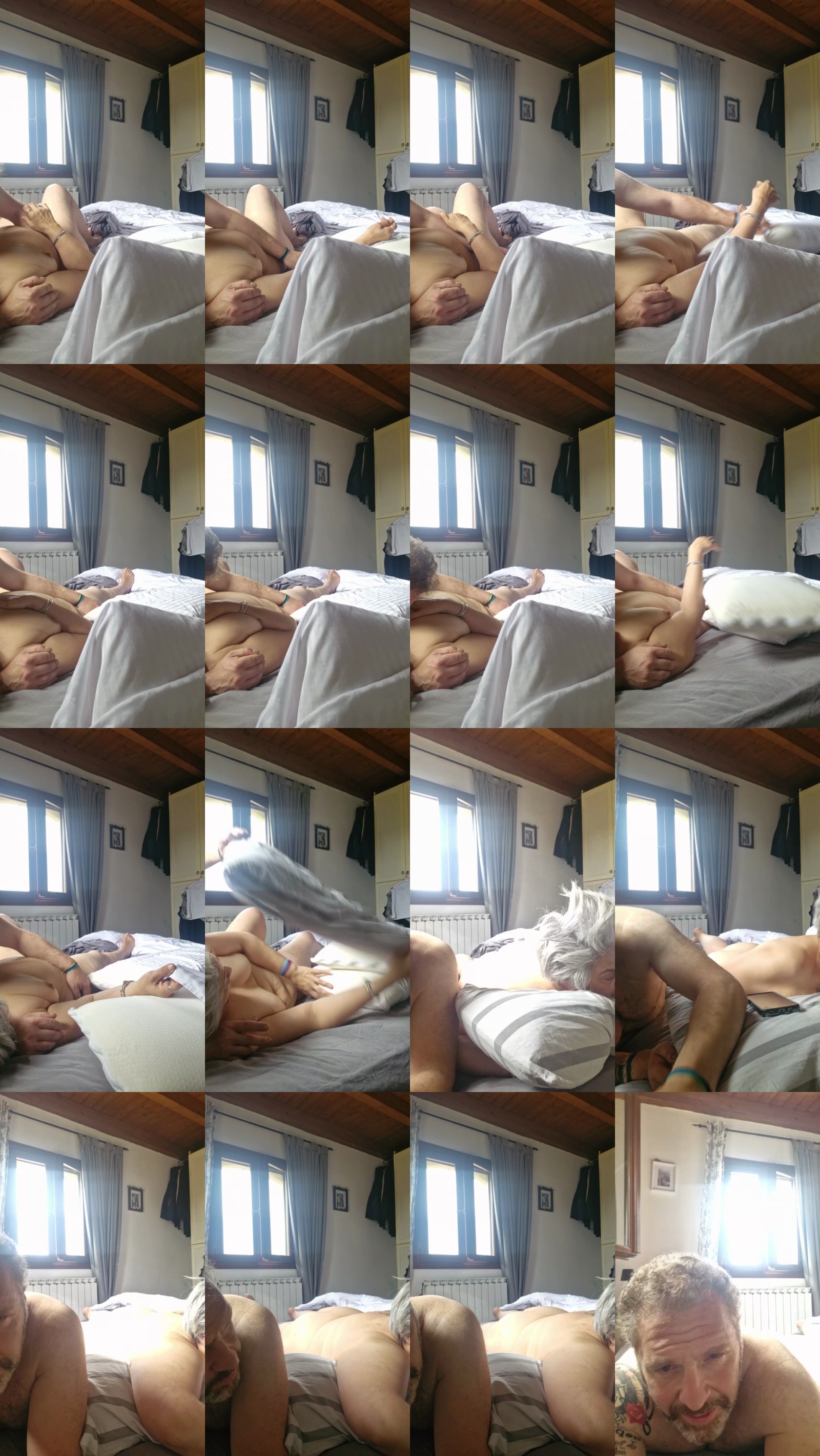simo460 big Webcam SHOW @ Cam4 03-05-2025
