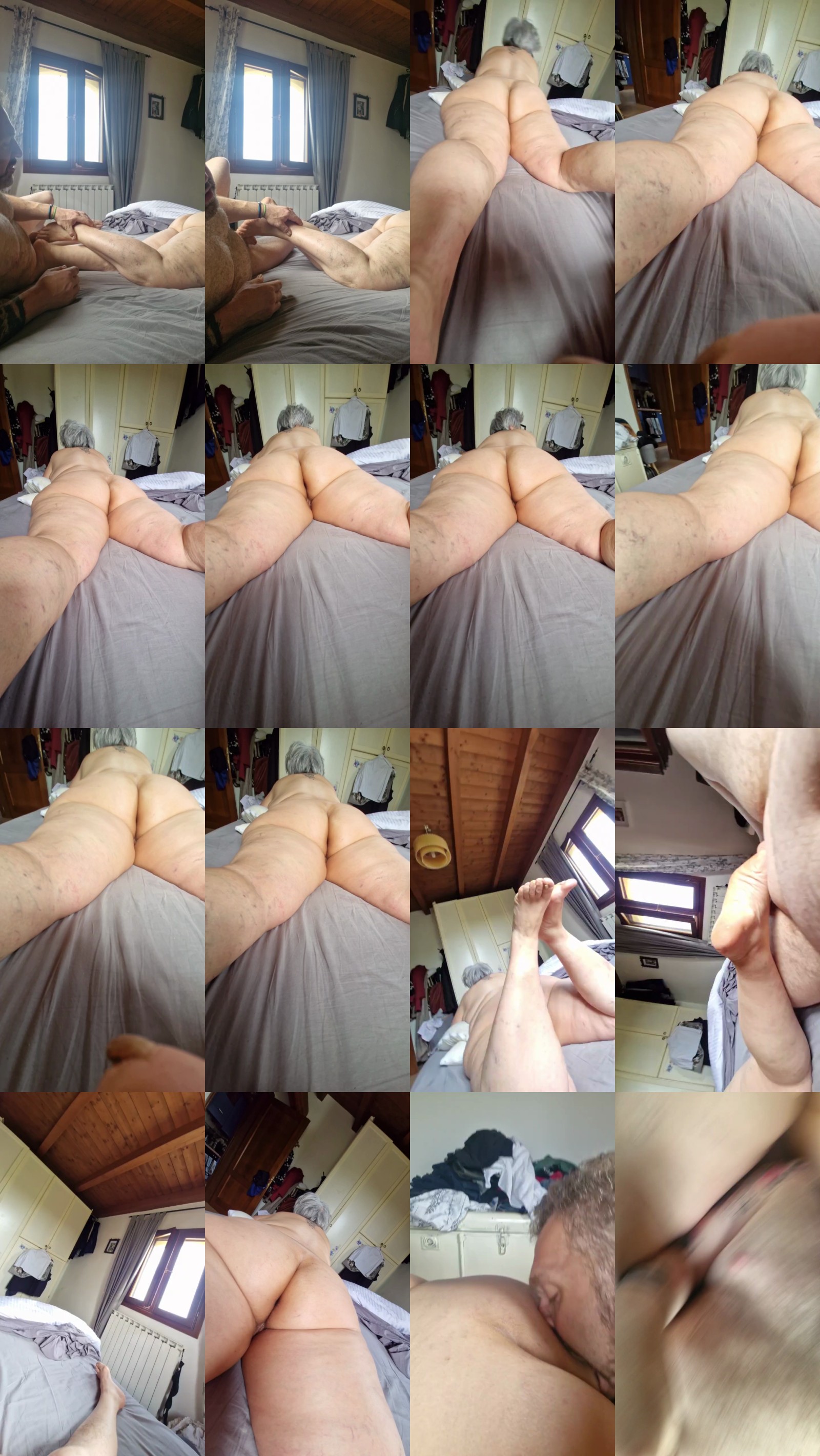simo460 kink Webcam SHOW @ Cam4 03-05-2025