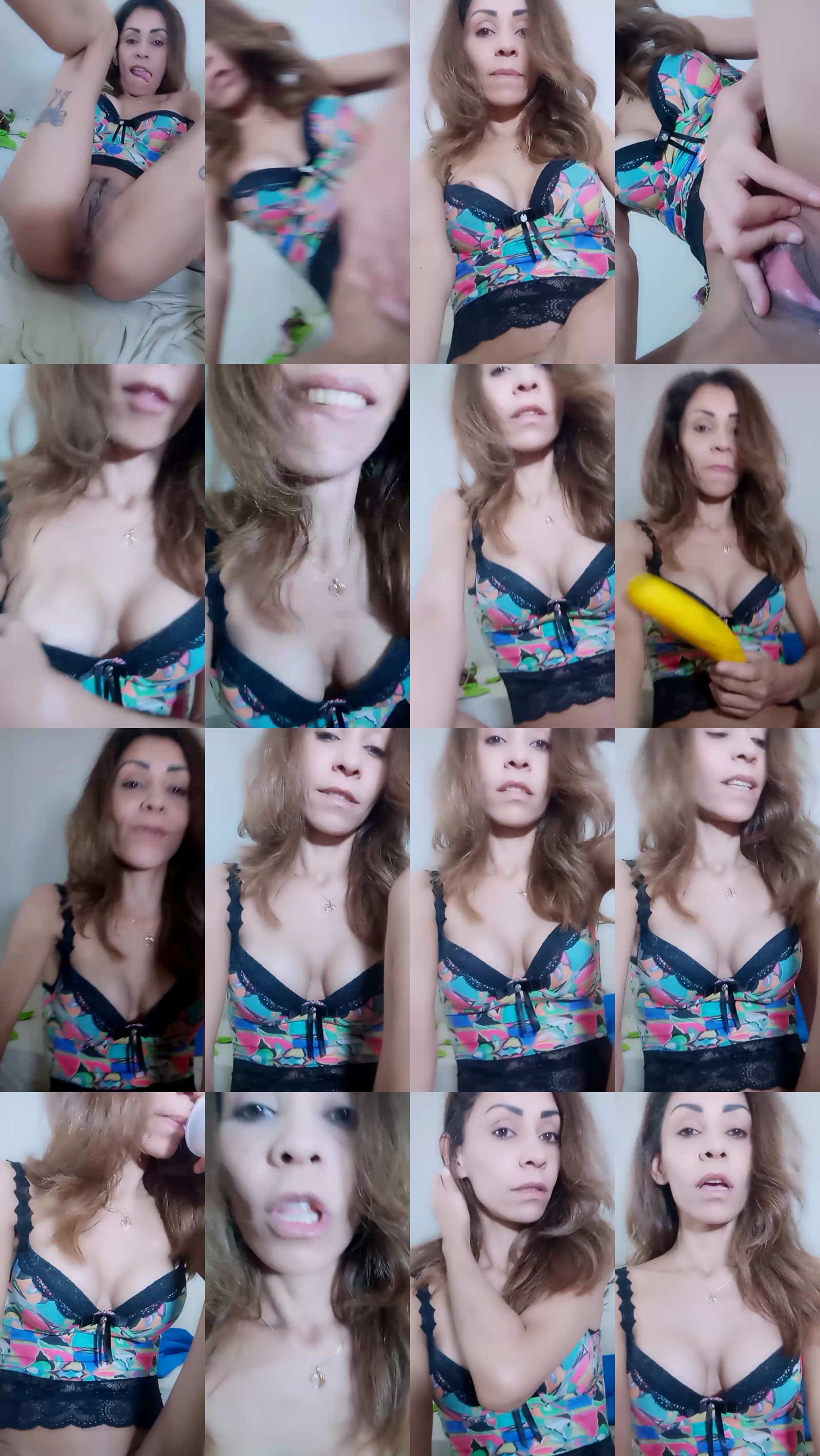 1YummyxDanda amateur Webcam SHOW @ Cam4 04-05-2025