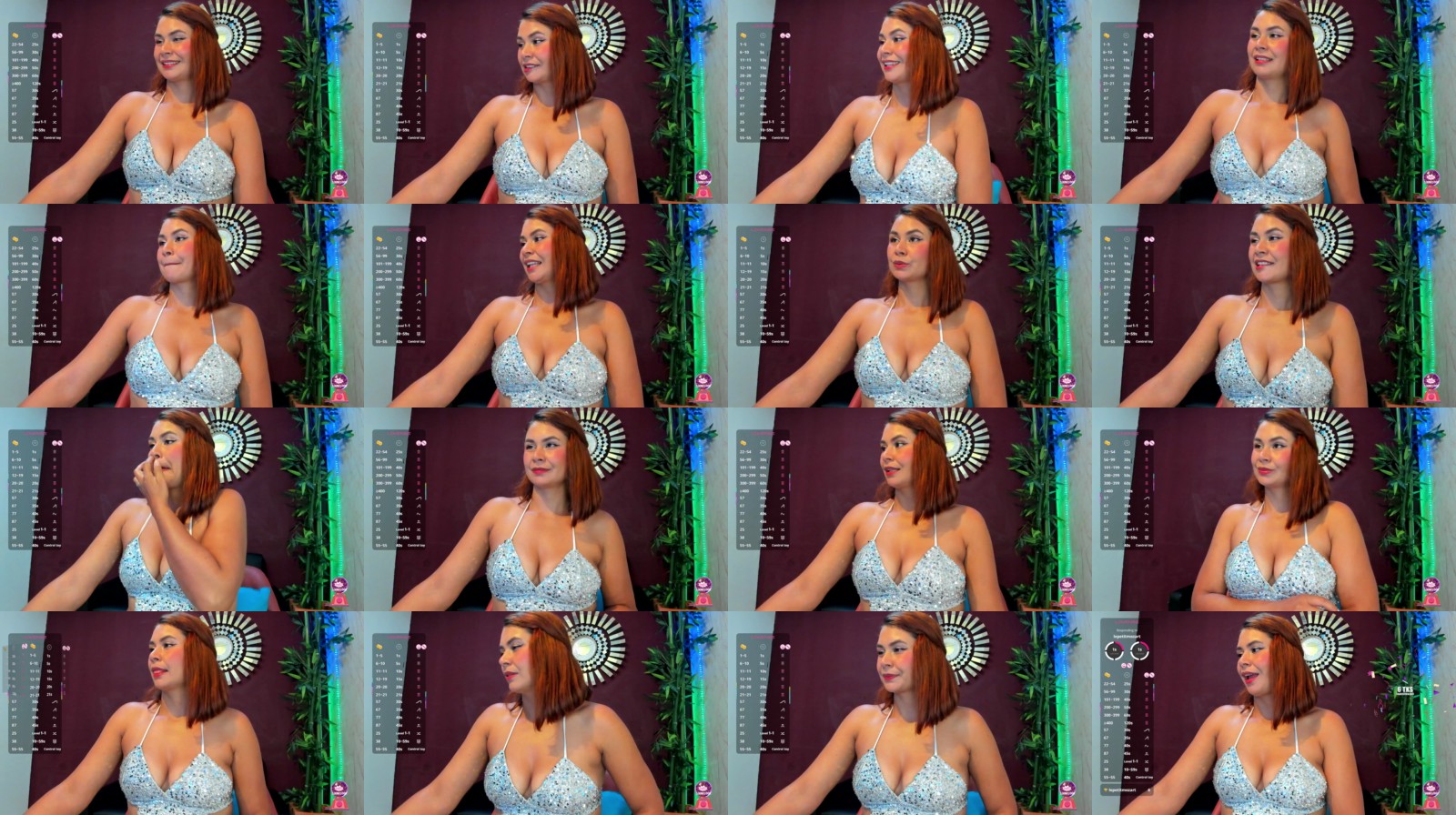Analuna__ natural Webcam SHOW @ Cam4 03-05-2025