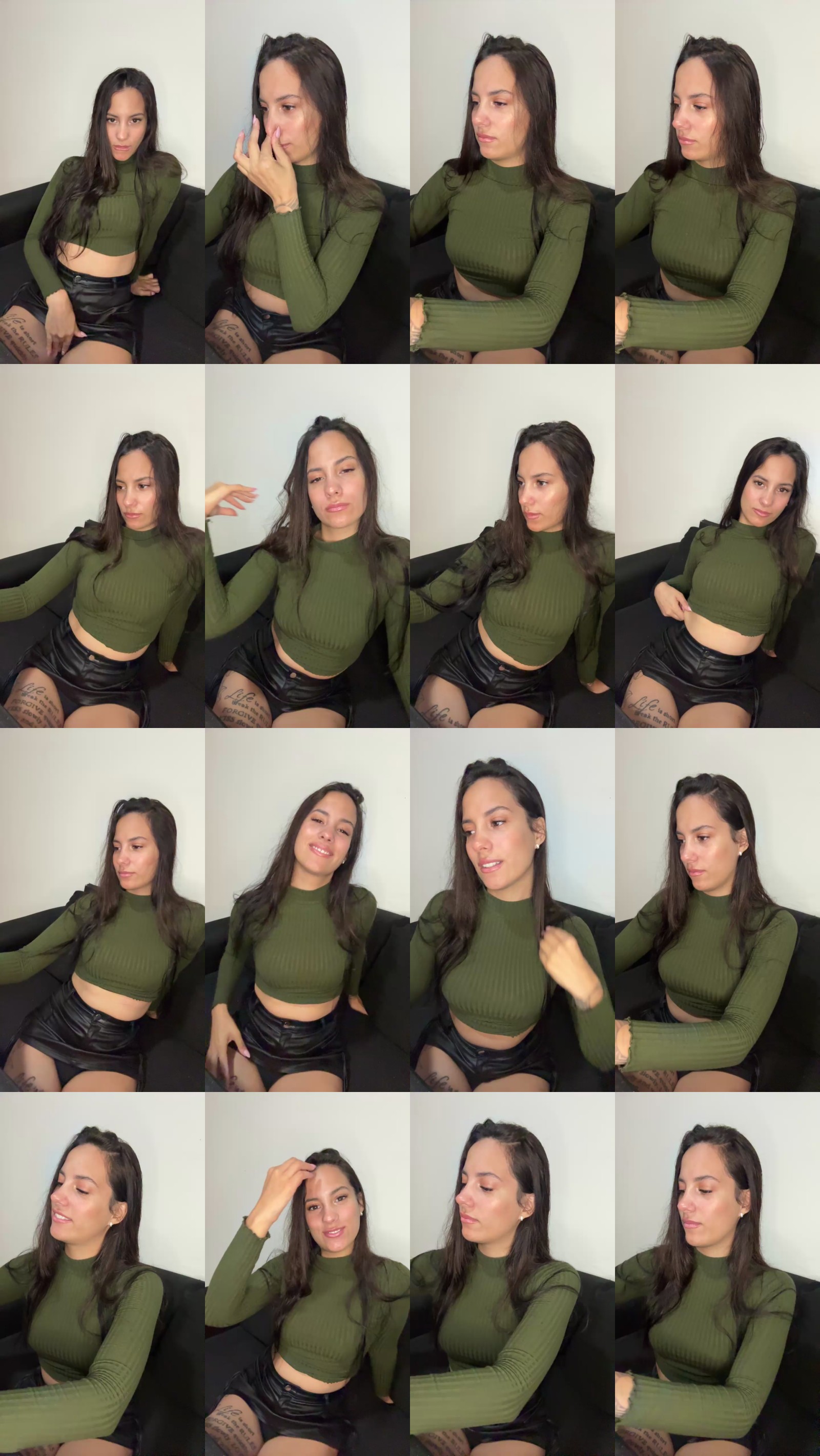 BlackAngel_xxx suckshow Webcam SHOW @ Cam4 04-05-2025