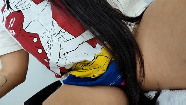 Deelunaa toy Webcam SHOW @ Cam4 04-05-2025