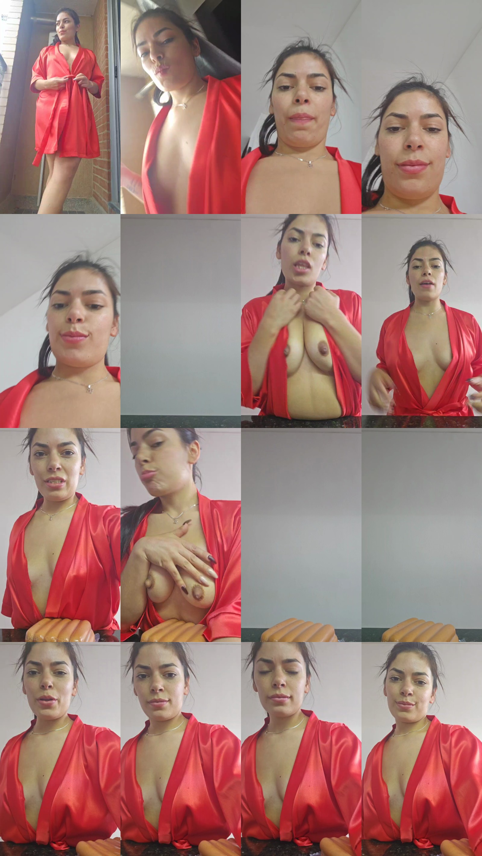 Estefanii_R Pretty Webcam SHOW @ Cam4 03-05-2025