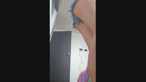 Estefanii_R wet Webcam SHOW @ Cam4 03-05-2025