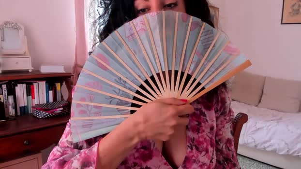 Evacharme hard Webcam SHOW @ Cam4 04-05-2025