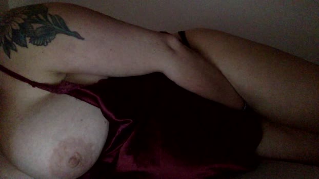 LaReginaNera kiss Webcam SHOW @ Cam4 03-05-2025