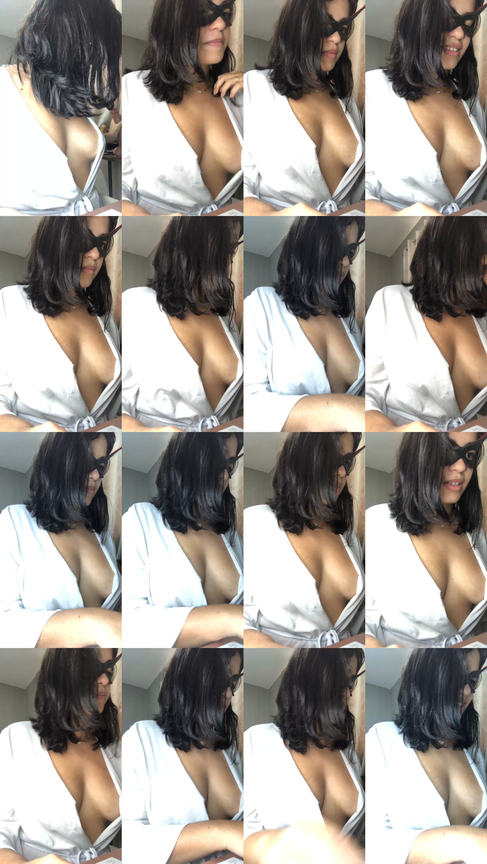Larissa__ deep Webcam SHOW @ Cam4 03-05-2025