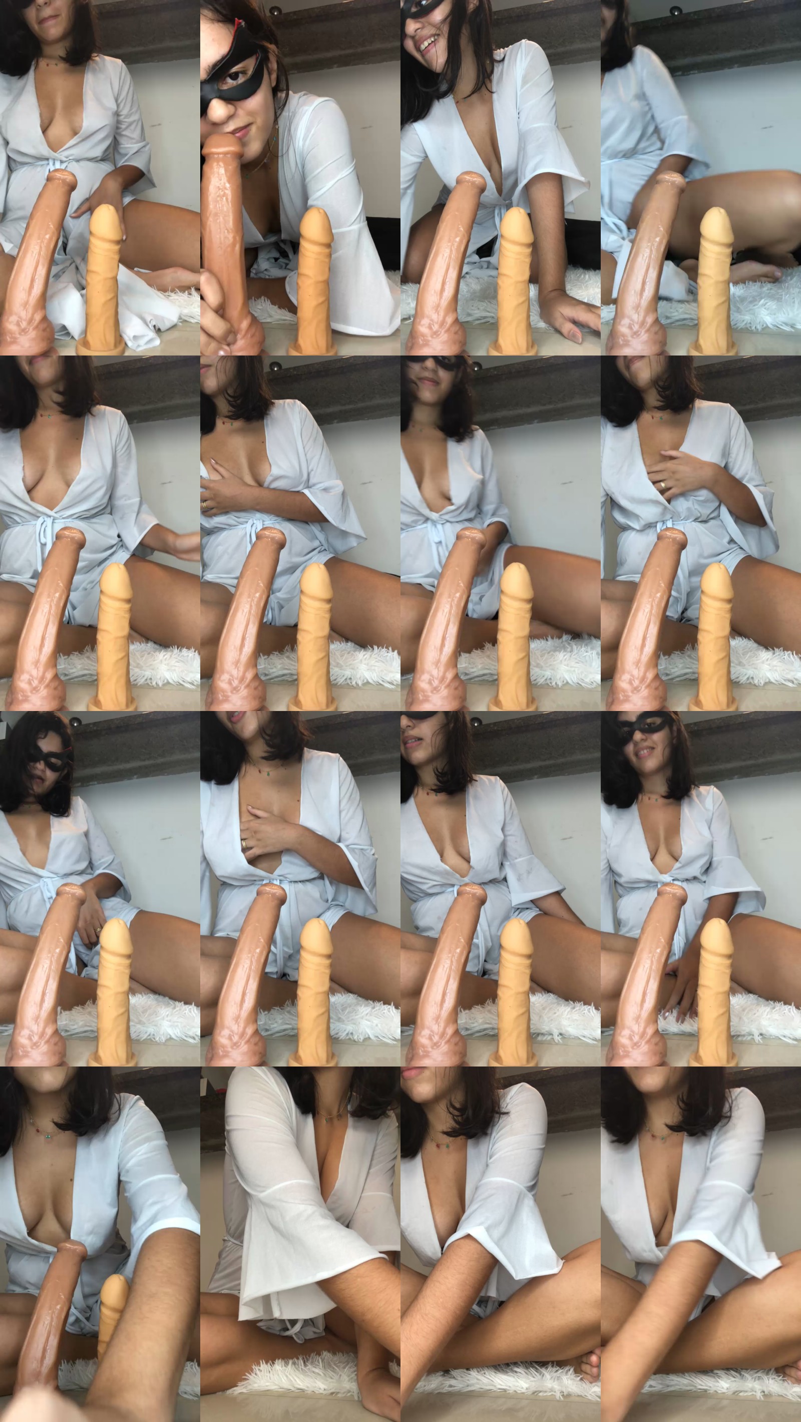 Larissa__ spanking Webcam SHOW @ Cam4 03-05-2025