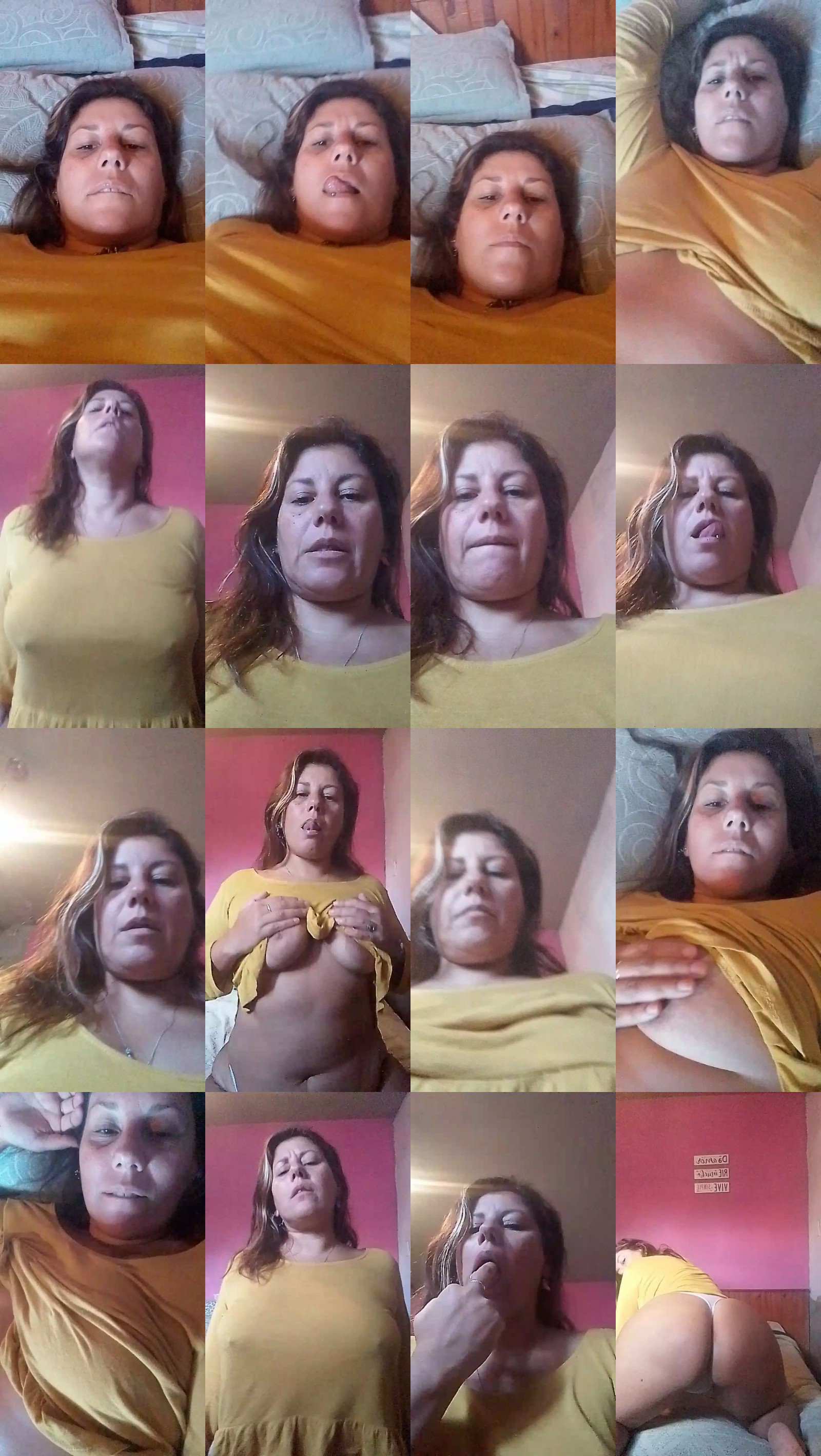 Love_bb_ fuckface Webcam SHOW @ Cam4 03-05-2025