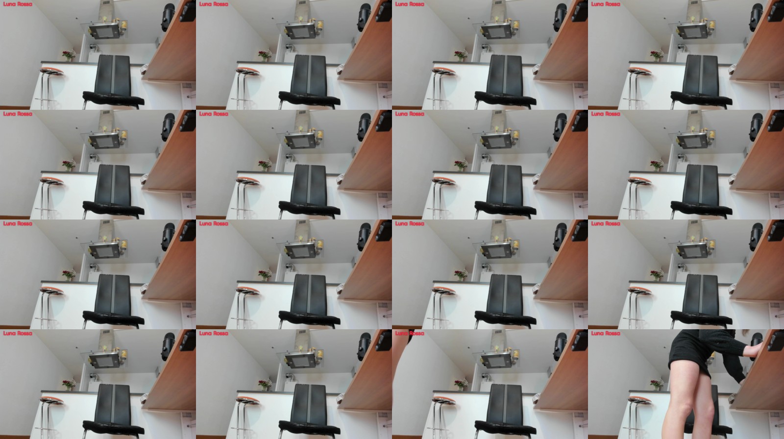 LunaRossaCam fuckass Webcam SHOW @ Cam4 03-05-2025